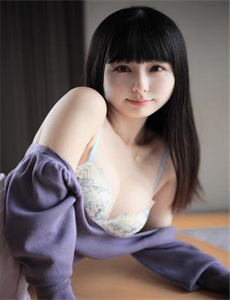 扶着岳从后面挺进